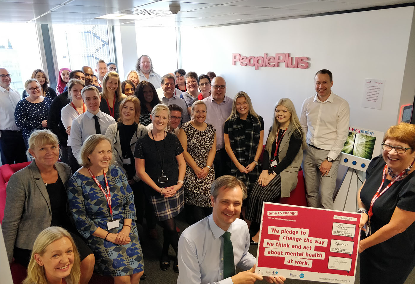 Best Companies | PeoplePlus Company Profile