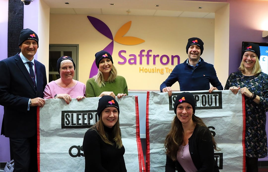 Saffron Housing Trust at Noah Budge blog
