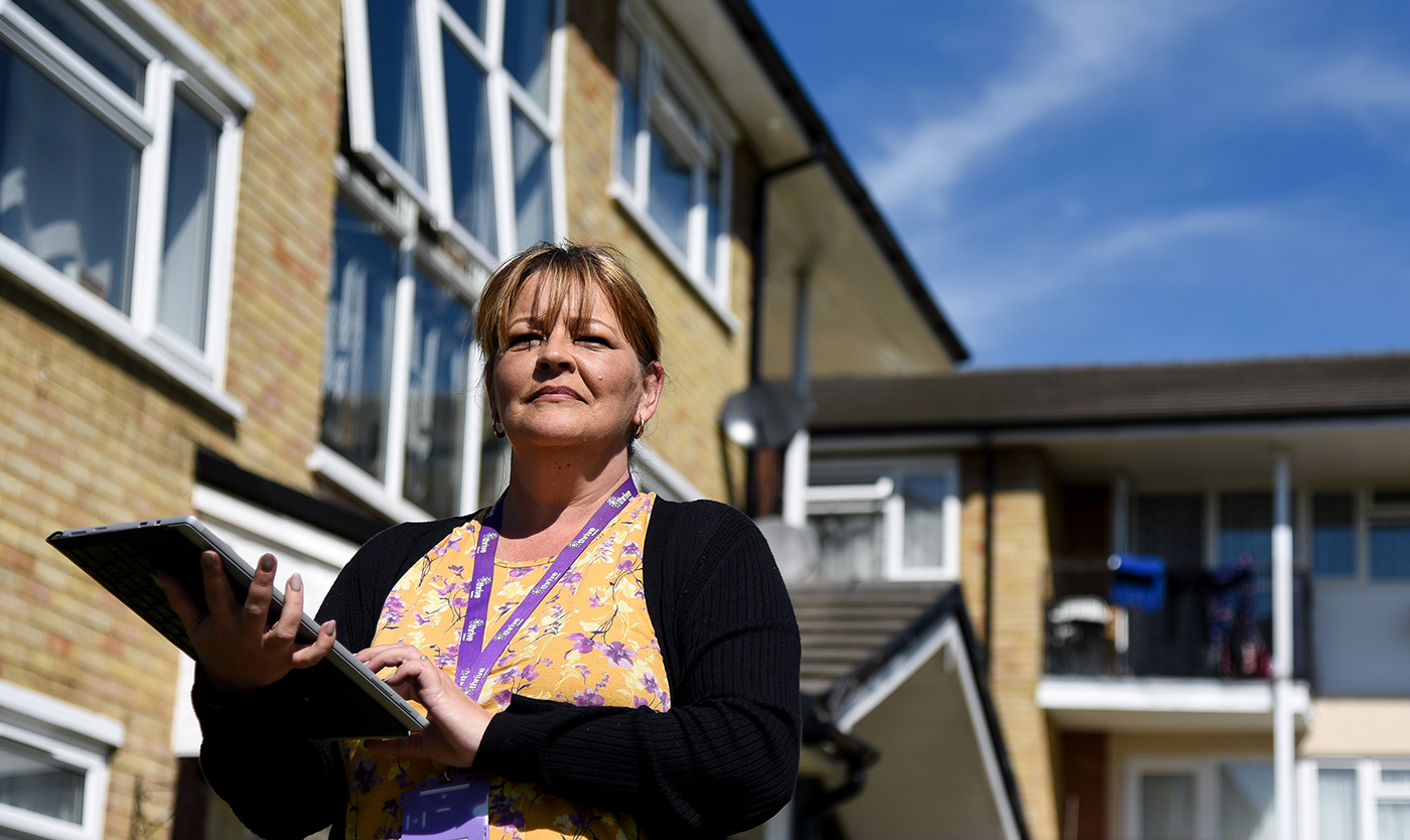 Best Companies Thrive Homes Company Profile