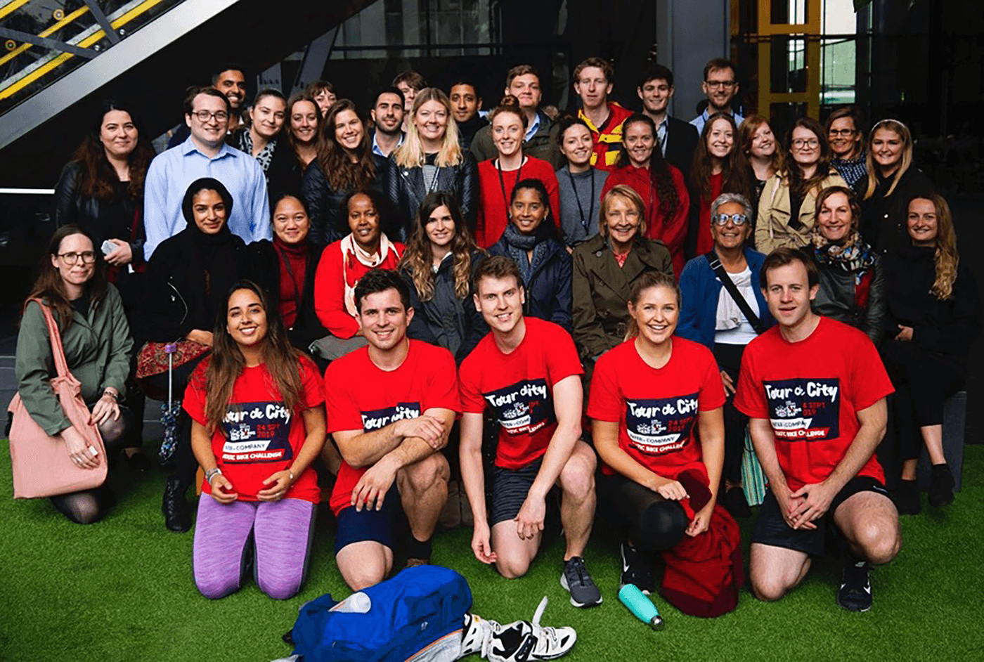 Best Companies Salix Finance Company Profile