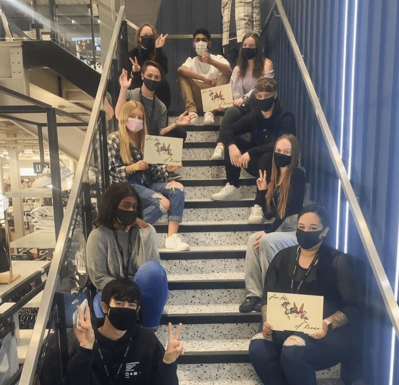 Best Companies River Island Company Profile