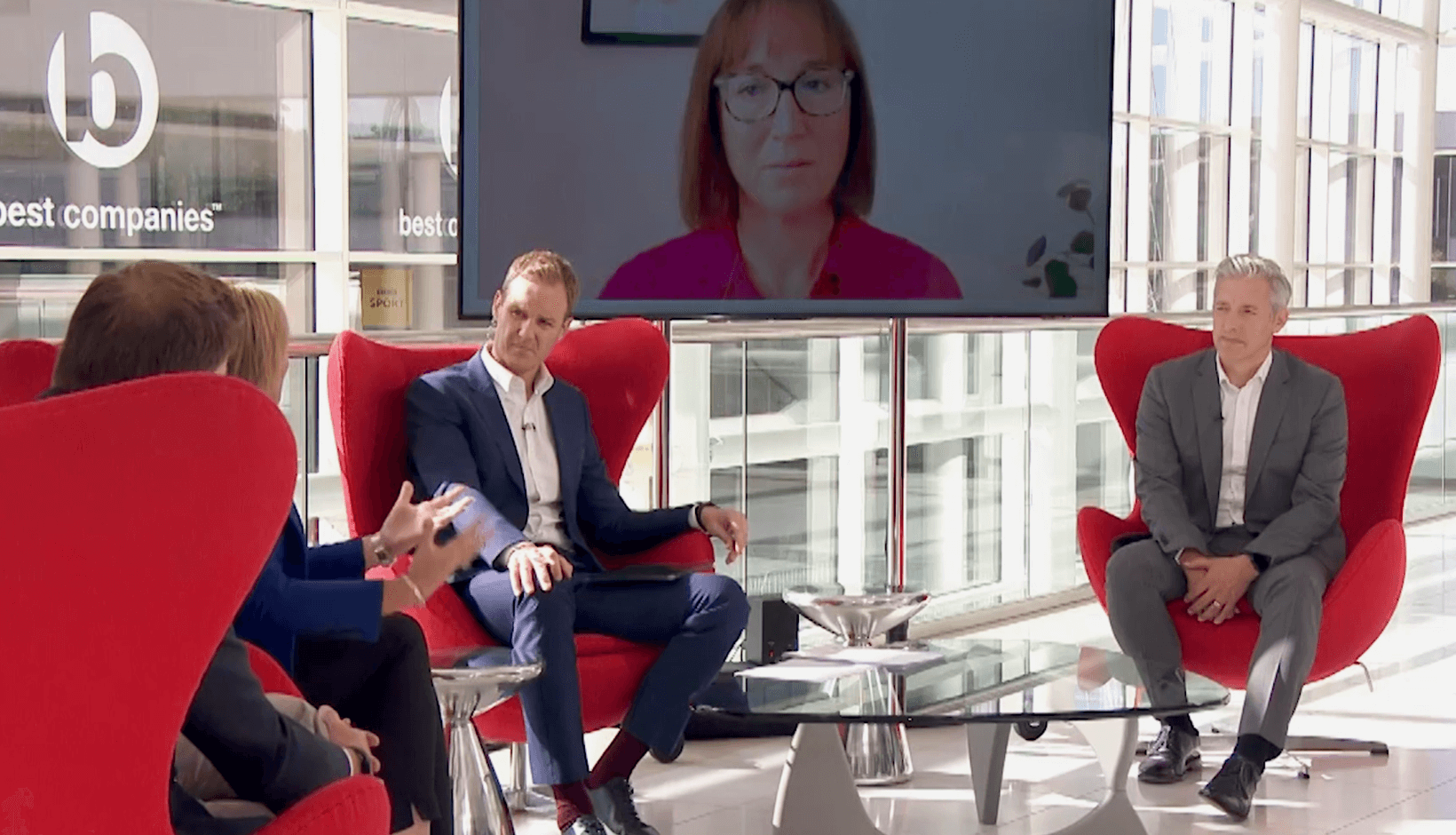 Itvs Cost Cutting Crisis What Happens Next - goyd4af