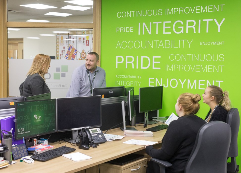 Best Companies Car Benefit Solutions Company Profile