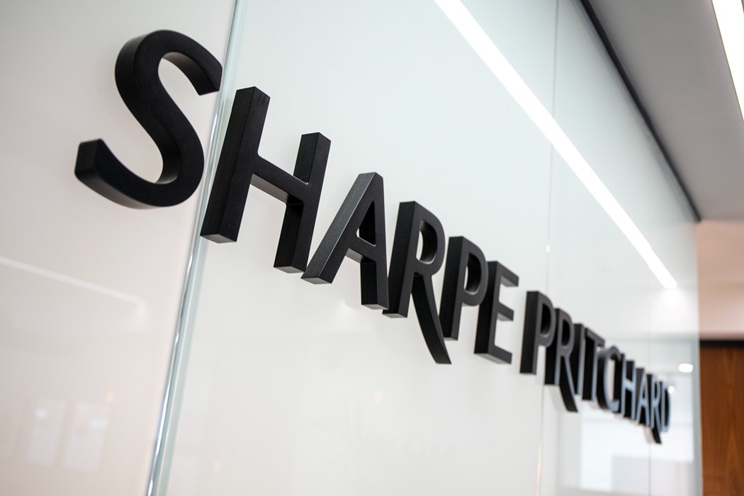 Best Companies Sharpe Pritchard LLP Company Profile