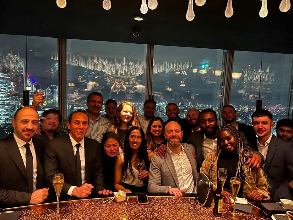 Best Companies Linnk Group Company Profile