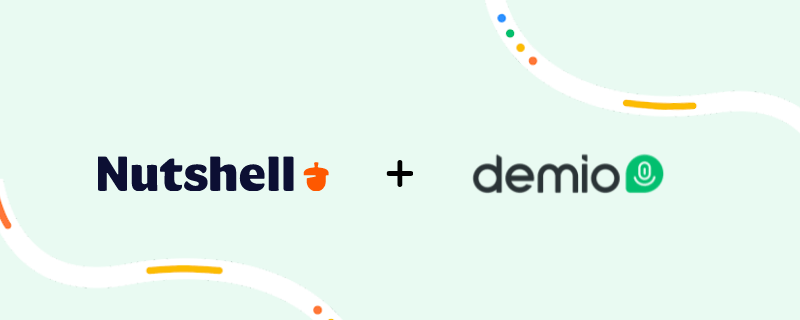 Nutshell + Demio Case Study
