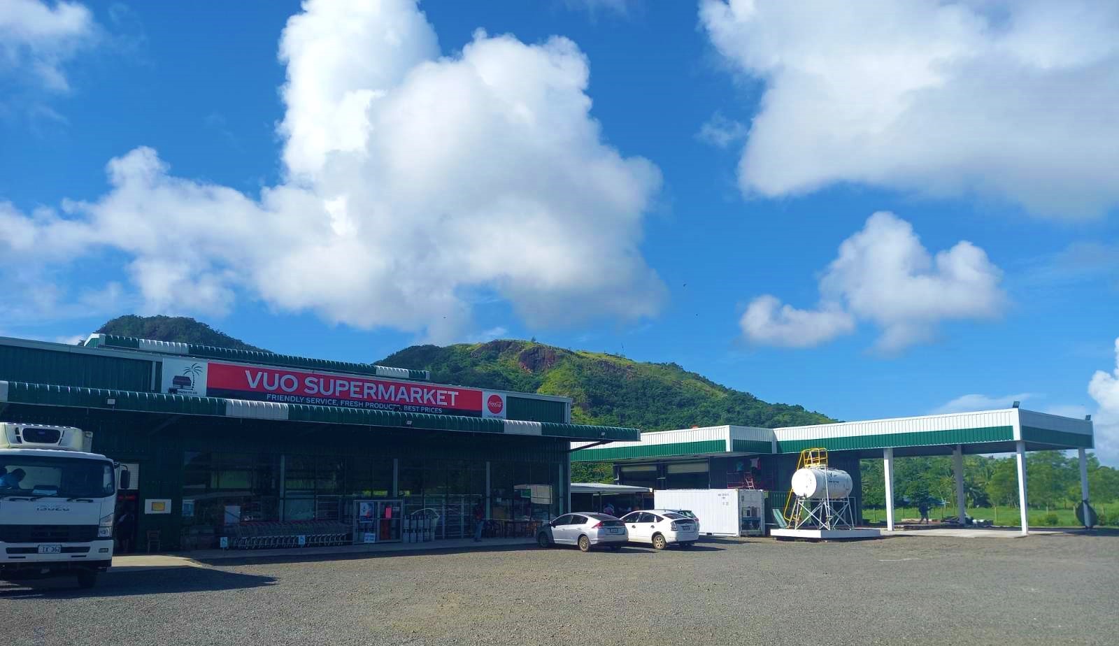 Business partners described Fiji as an ‘ideal investment place’