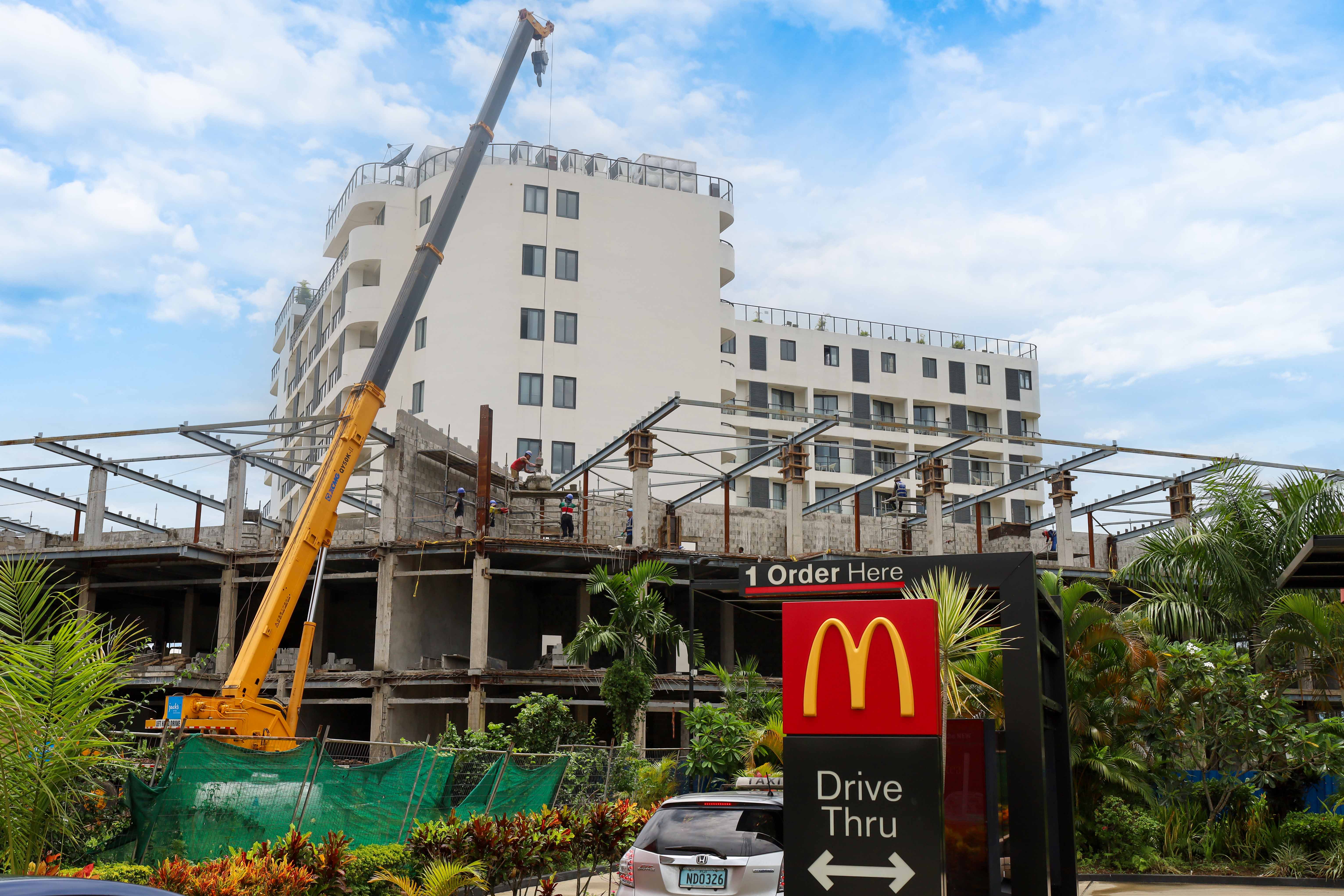 McDonald s Expands Its Backend Operations In Fiji mcdonald-s-expands-its-backend-operations-in-fiji