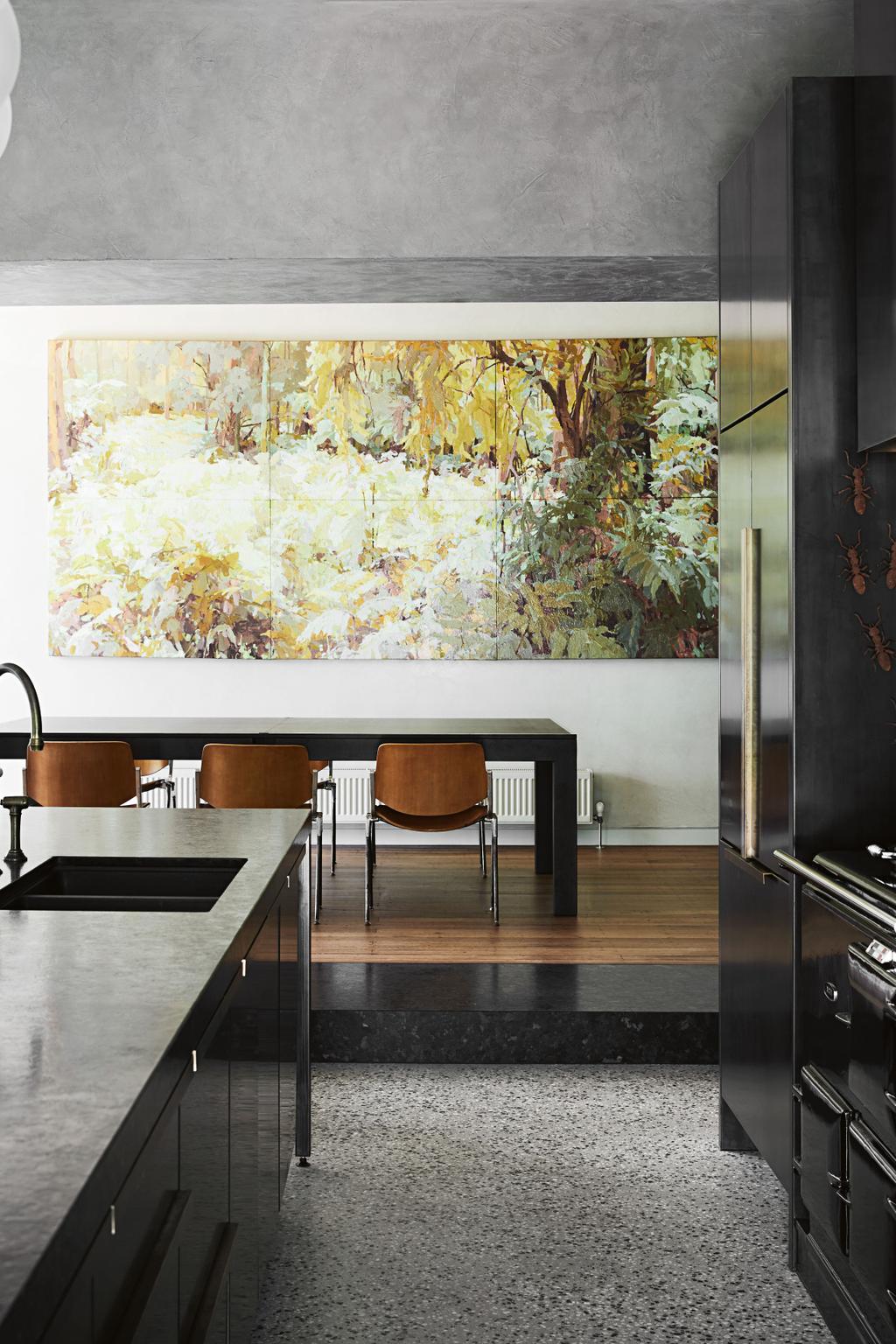 Flack Studio 2021 Colour choices for Interiors Modern Design