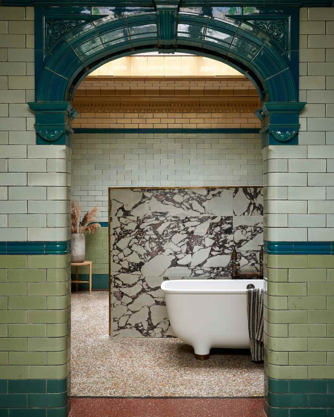 Natural Stone vs Tile What’s the best option for you?