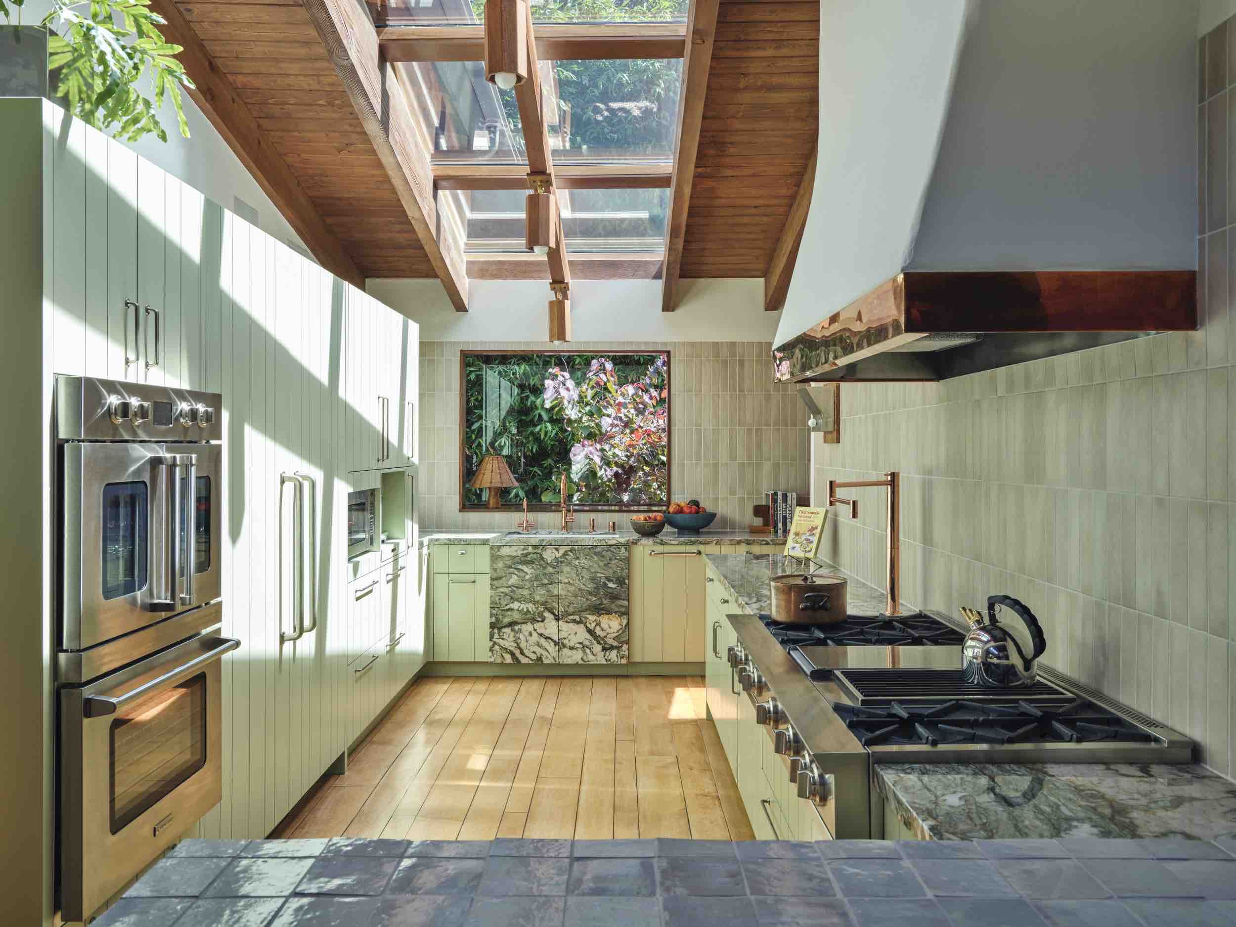 Cool, Chic n' Coastal: California Interior Design (2026)