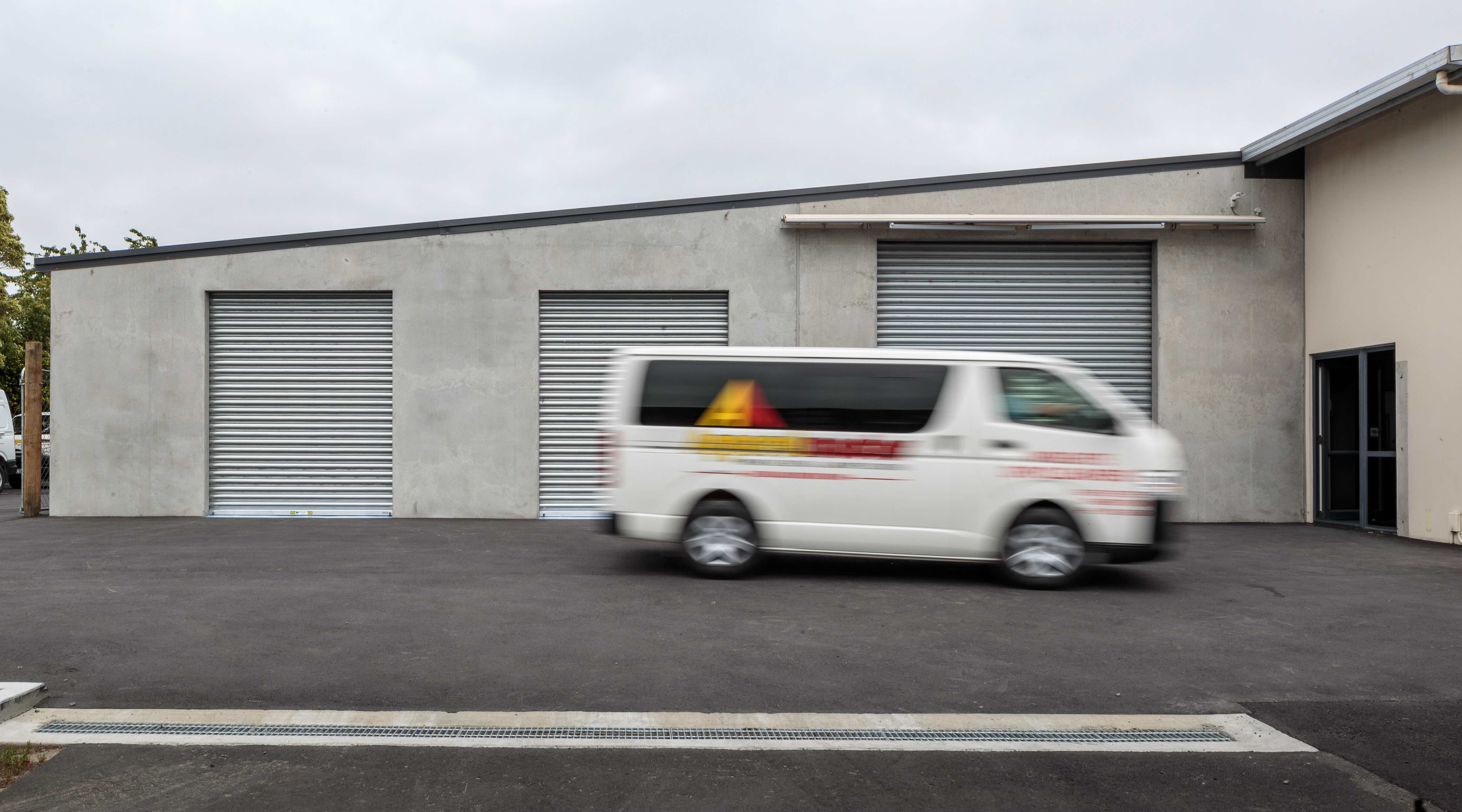 Geoff Read Quality Builders and Joiners Ashburton Canterbury