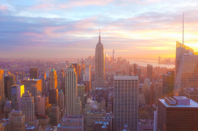 How To Get Into Medical Schools In New York City: 5 Secrets