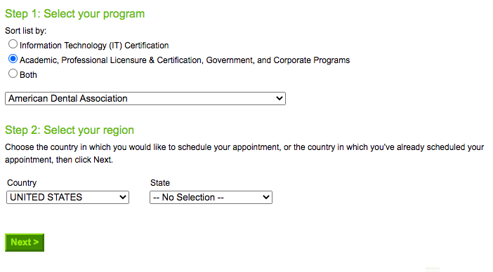 What Is The DAT? Everything You Need To Know