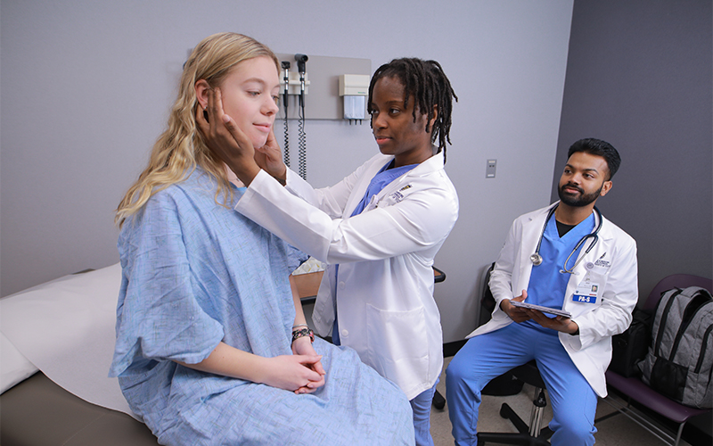 PA School Requirements The Complete Guide