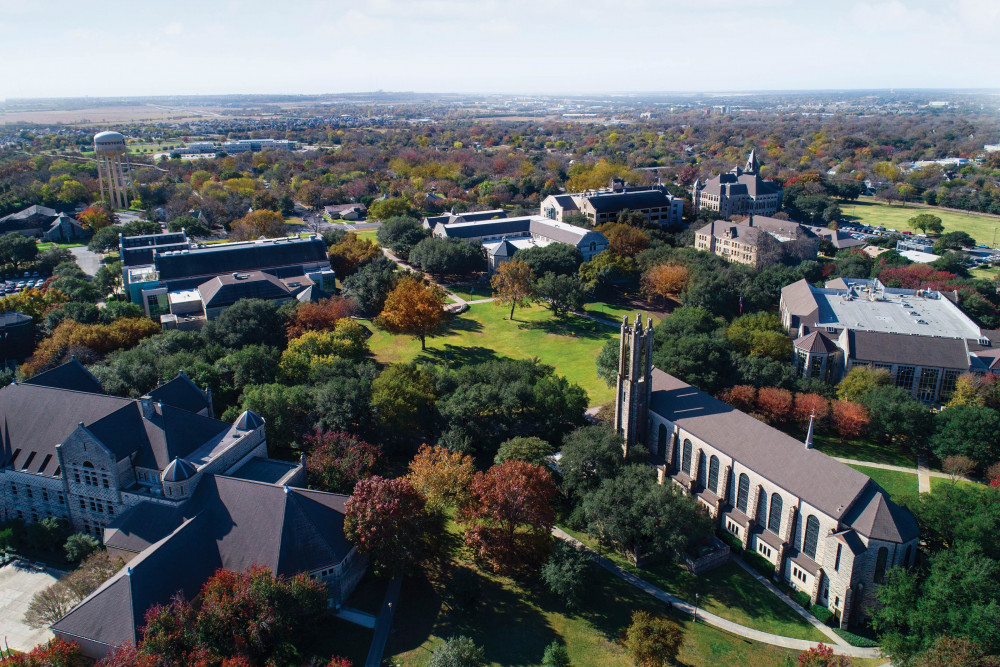 The Top 10 Best Pre-Med Schools in Texas