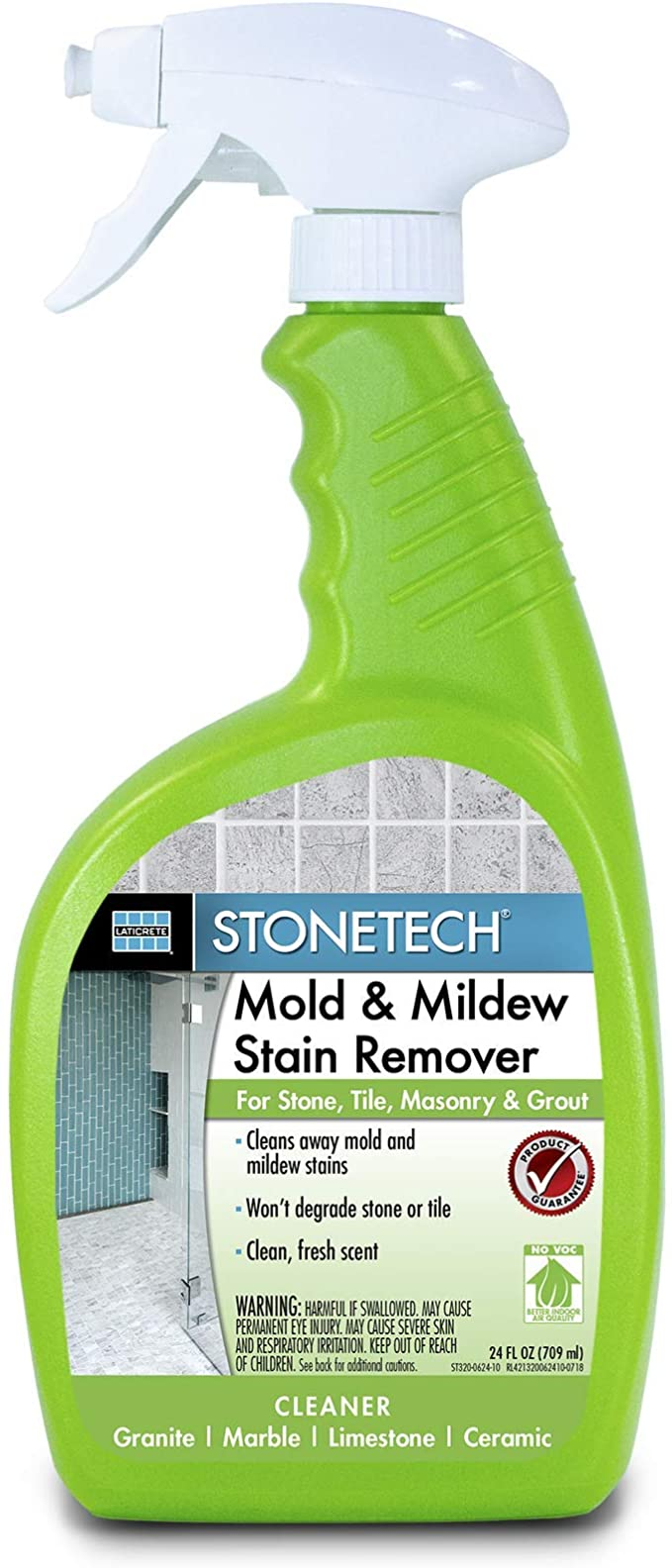 How to Get Rid of Bathtub Stains