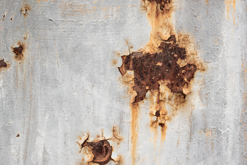 How to Remove Rust Stains from Bathroom Surfaces