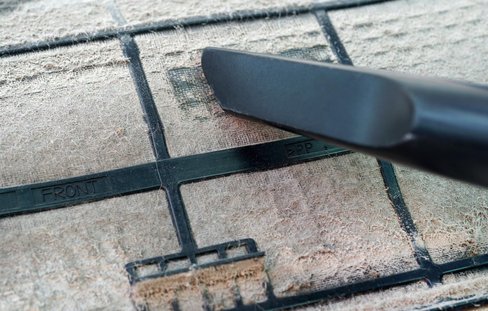 5 Reasons Why Your Room is So Dusty and What You Can Do