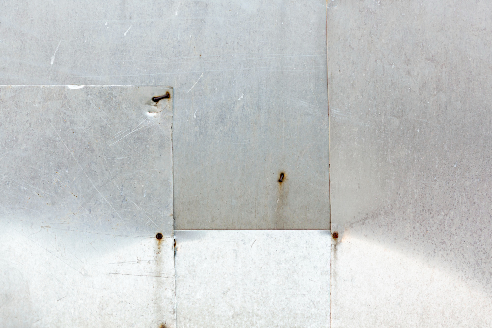 How to Remove Rust and Food Stains From Stainless Steel