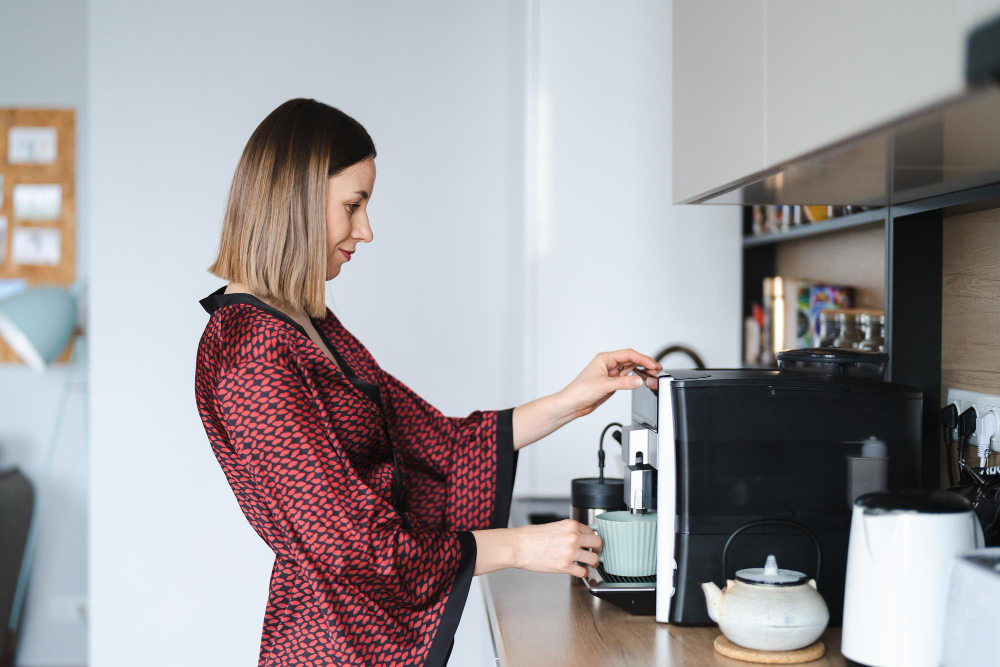 How to Clean a Bunn Coffee Maker