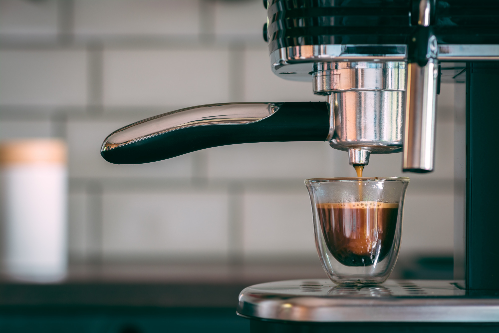 How to Descale an Espresso Machine