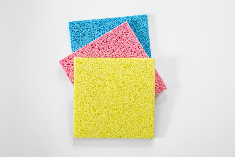 Best Kitchen Sponges for Everyday Cleaning