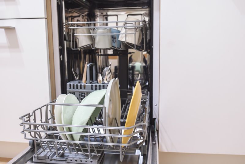 How to Clean a Dishwasher with Citric Acid