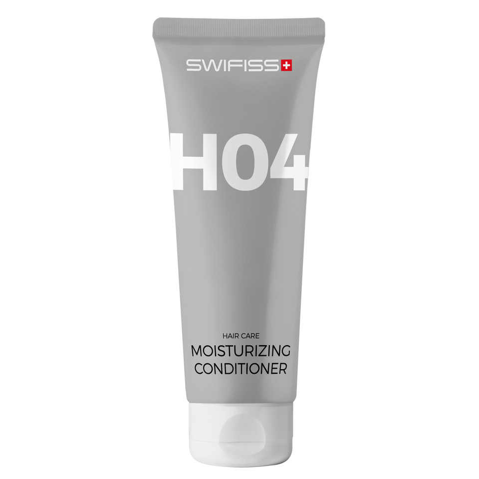 Moisturizing Conditioner Swifiss