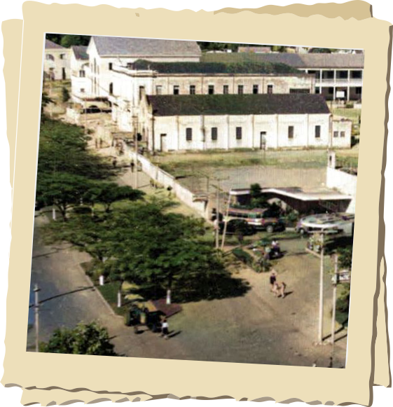 Colégio Salesiano Dom Bosco de Araxá