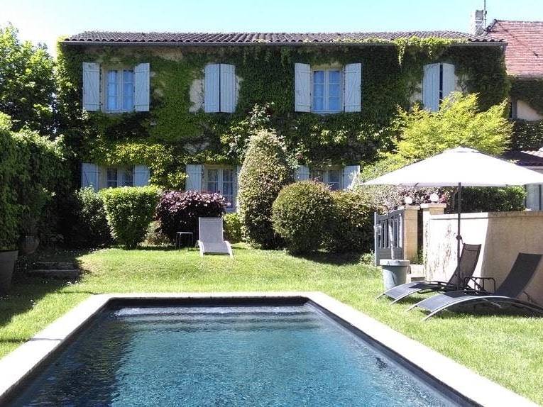 Quelle Est La Différence Entre Une Maison D’Hôtes Et Une Chambre D ...