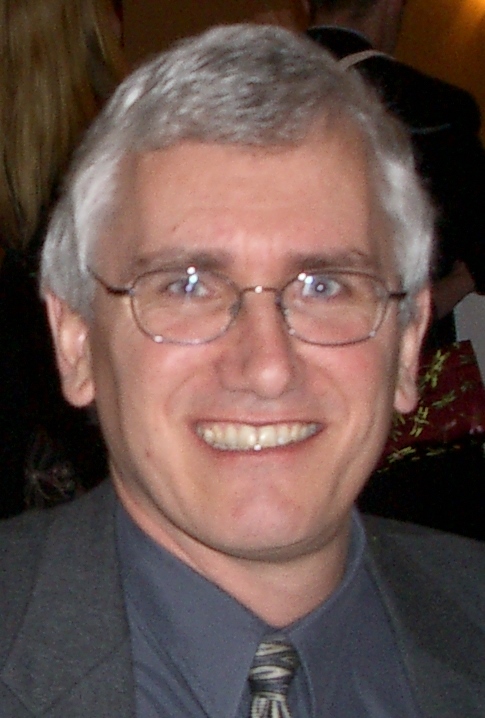 Ed Robinson