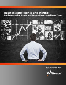 Business Intelligence and Mining