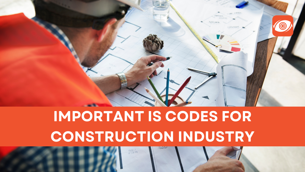 Importance of IS codes in construction industry