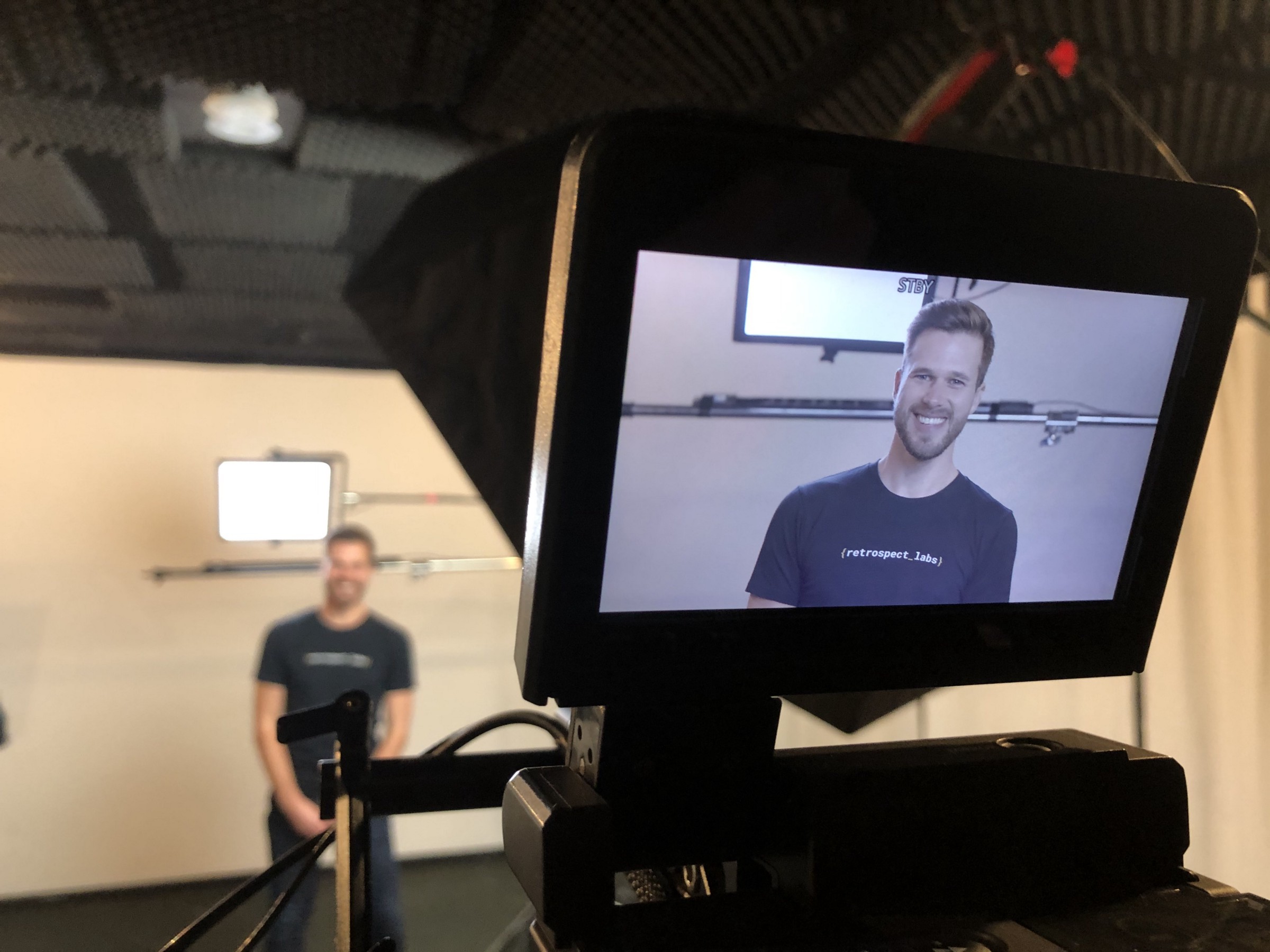 Retrospect Labs - Media