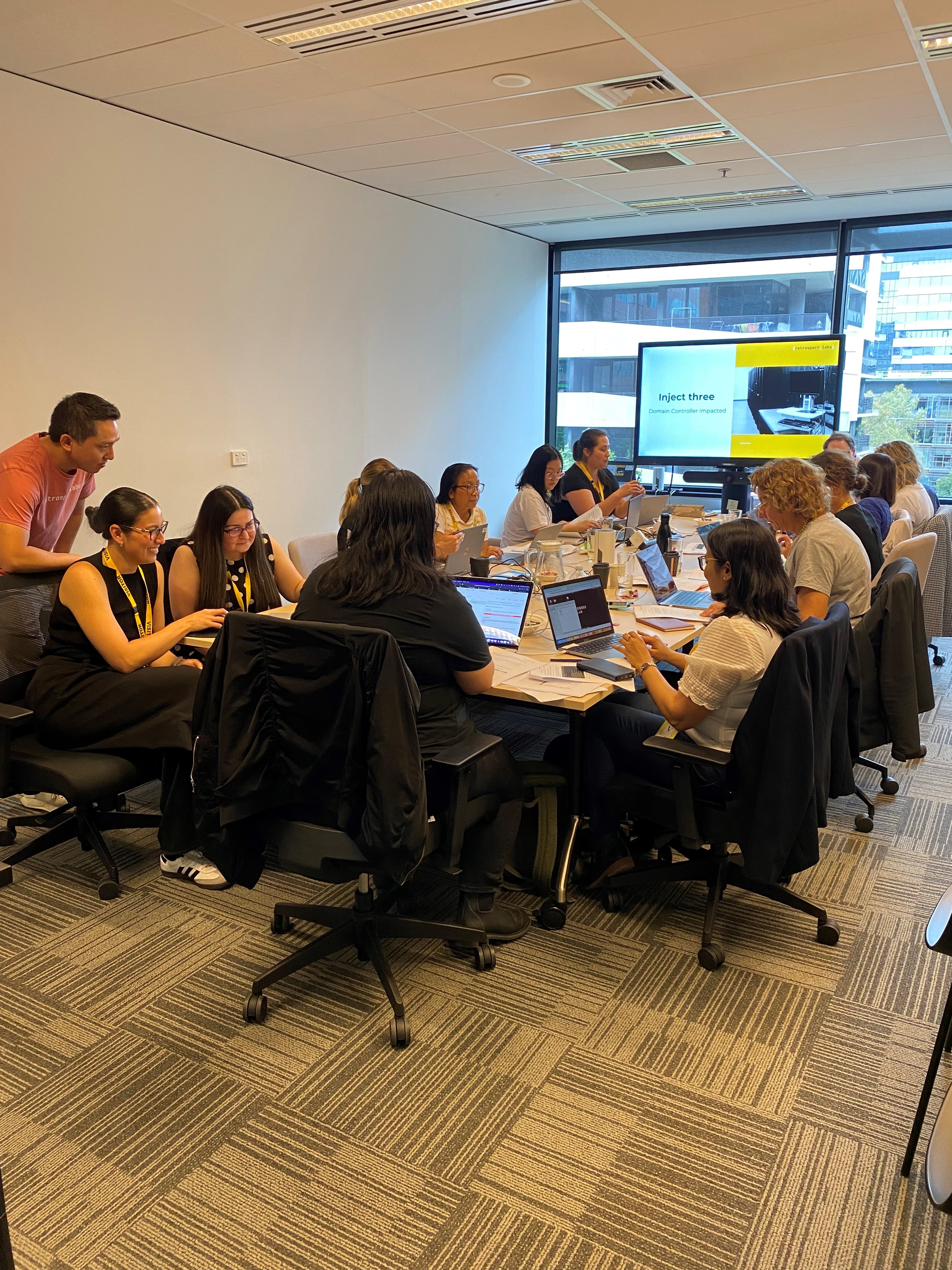 Retrospect Labs - Blog - 2023 Year in Review