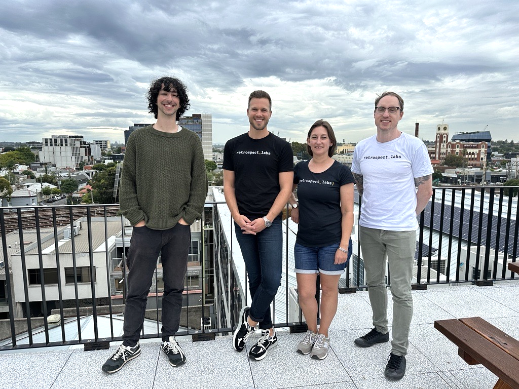 Retrospect Labs - Blog - 2023 Year in Review