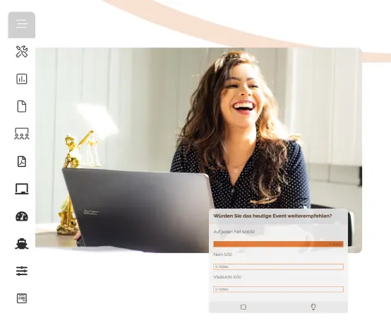 Corporate Video Plattform