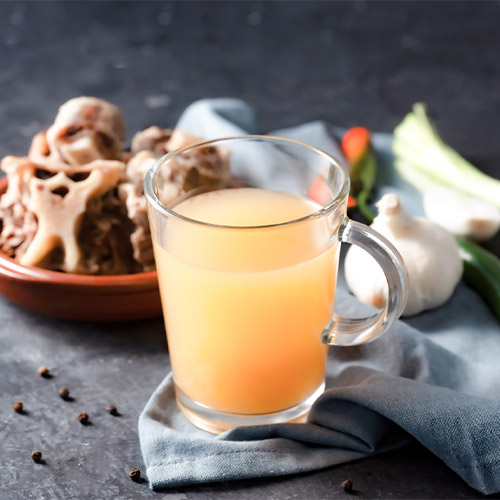 Why You Should Drink Bone Broth Every Day