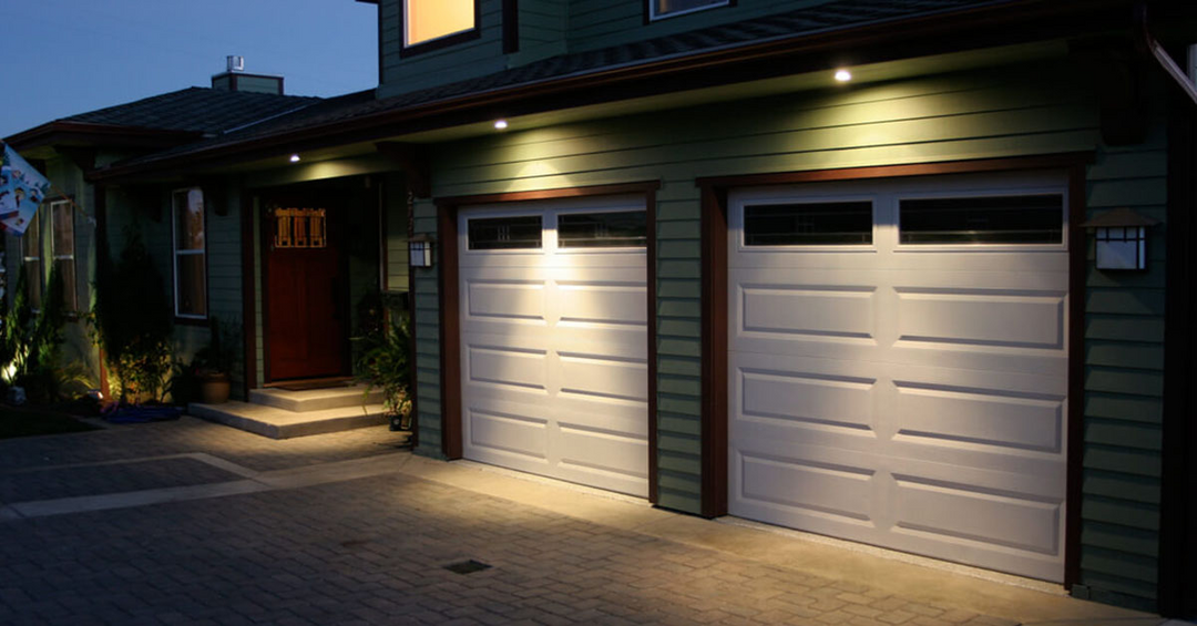 Transform Your Home with these Fantastic Garage Lighting Ideas