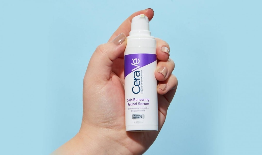 CeraVe Resurfacing Retinol Serum Review