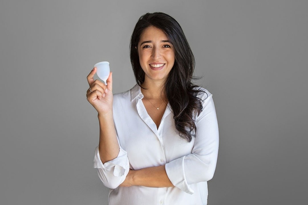The June Menstrual Cup Review? Does It Work?