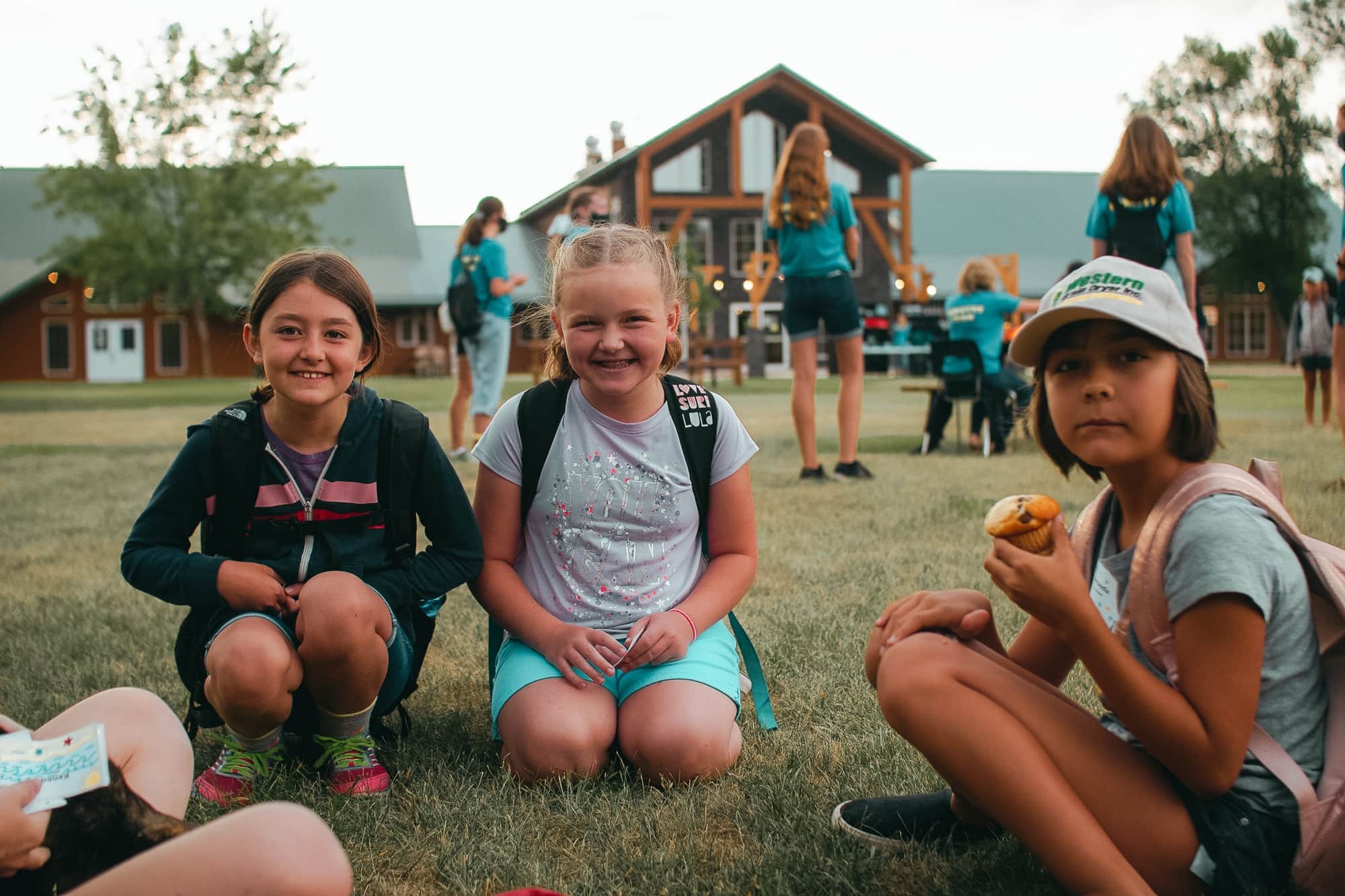 Day Trip | Winkler Bible Camp