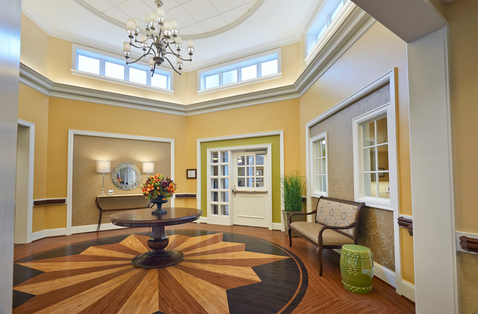 Skilled Care Midlothian Brandermill Woods