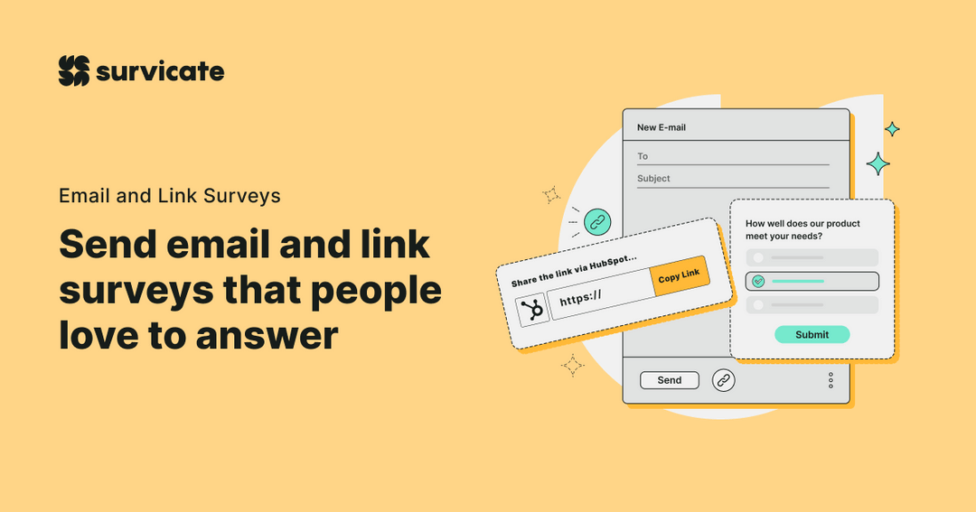 Email Survey Software Survicate Start Free email-survey-software-survicate-start-free