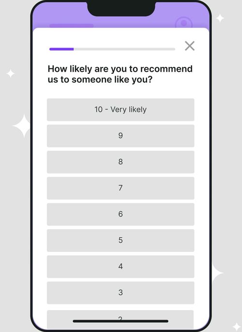 Customer Feedback Surveys Start Free Customer Feedback Surveys Start Free