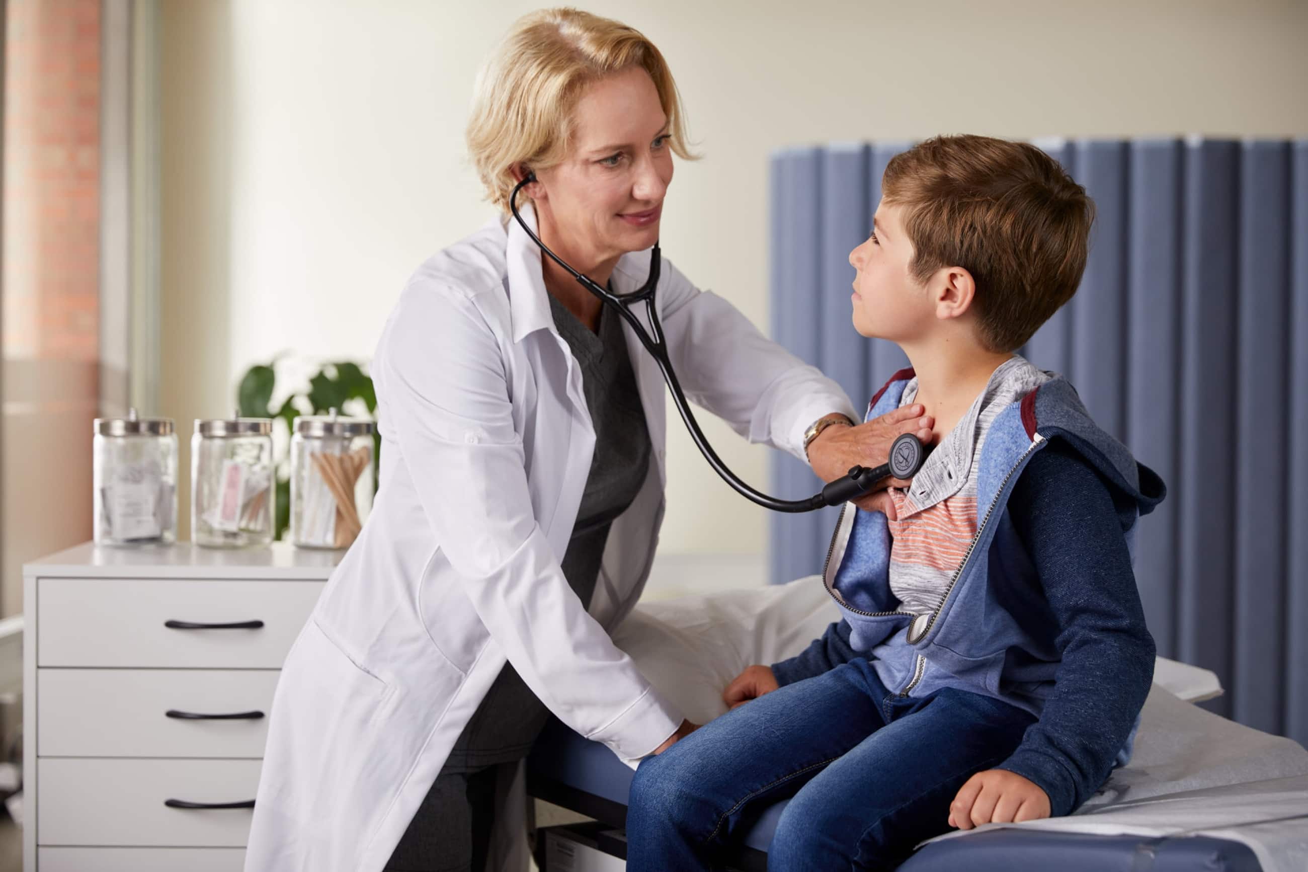 Eko CORE Digital Attachment Stethoscope Amplifier Eko