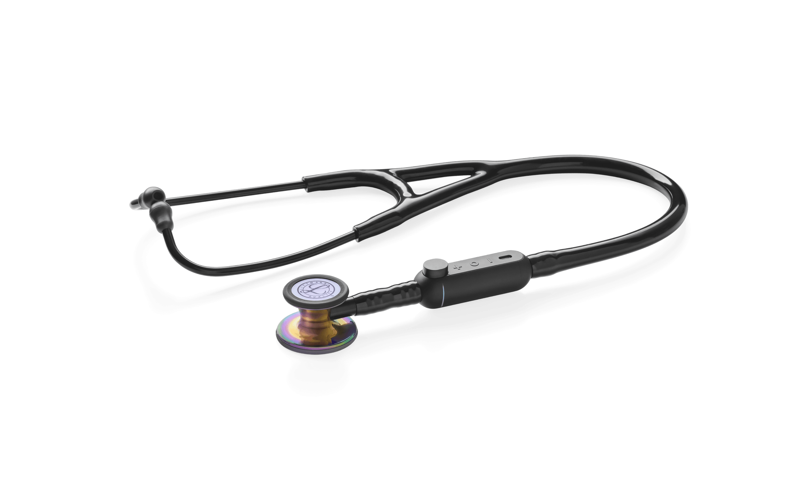 littman core stethescope