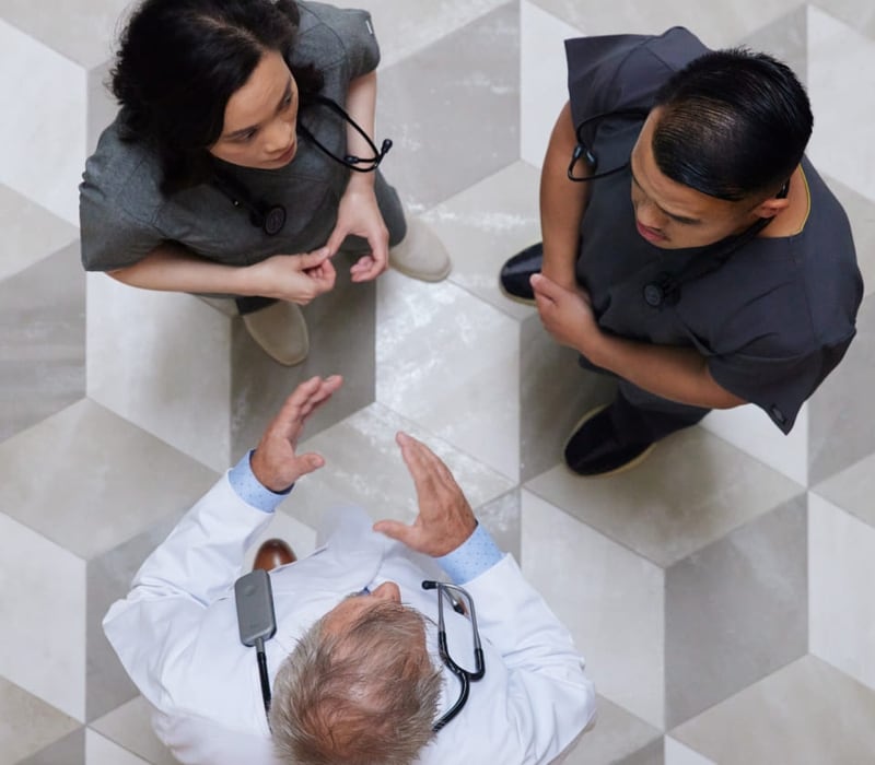 Digital Stethoscopes for Advanced Exams & Virtual Care Eko