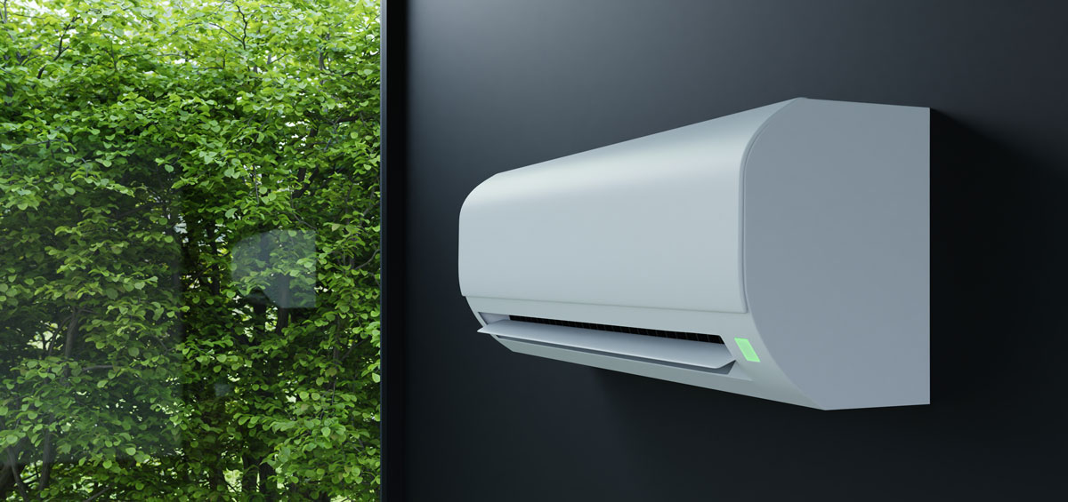 Houzy Magazine Install Air Conditioner Costs and Options